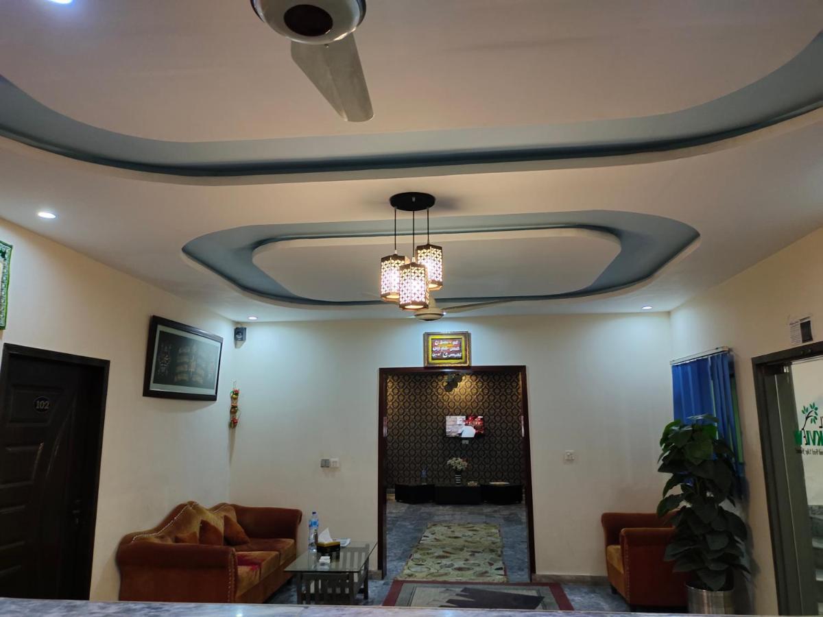 Hotel park view Lahore Exterior foto