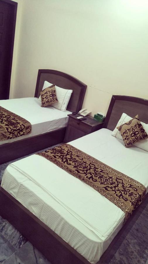 Hotel park view Lahore Habitación foto